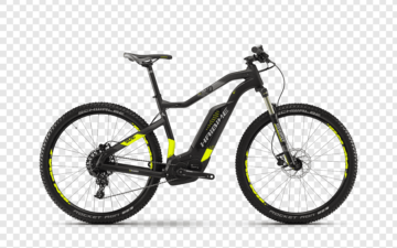  E-Bike Haibike 